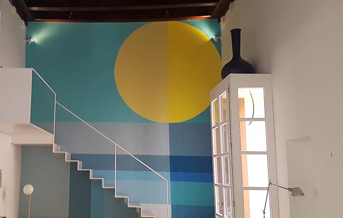 pintura decorativa