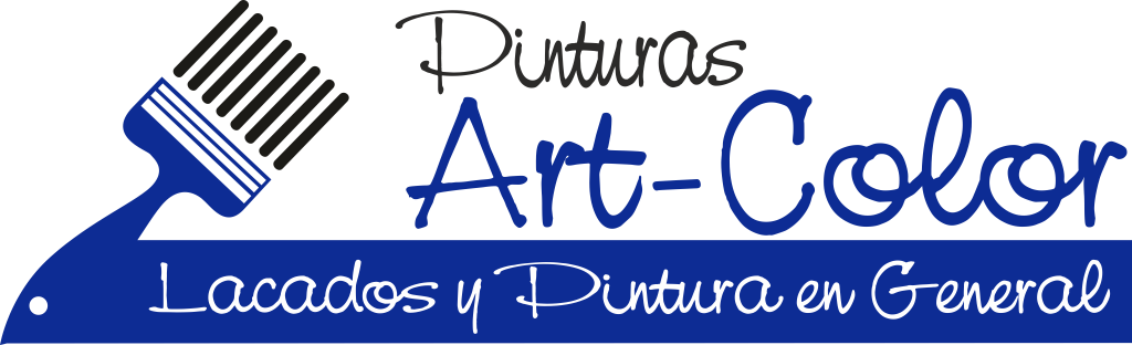 pinturas artcolor